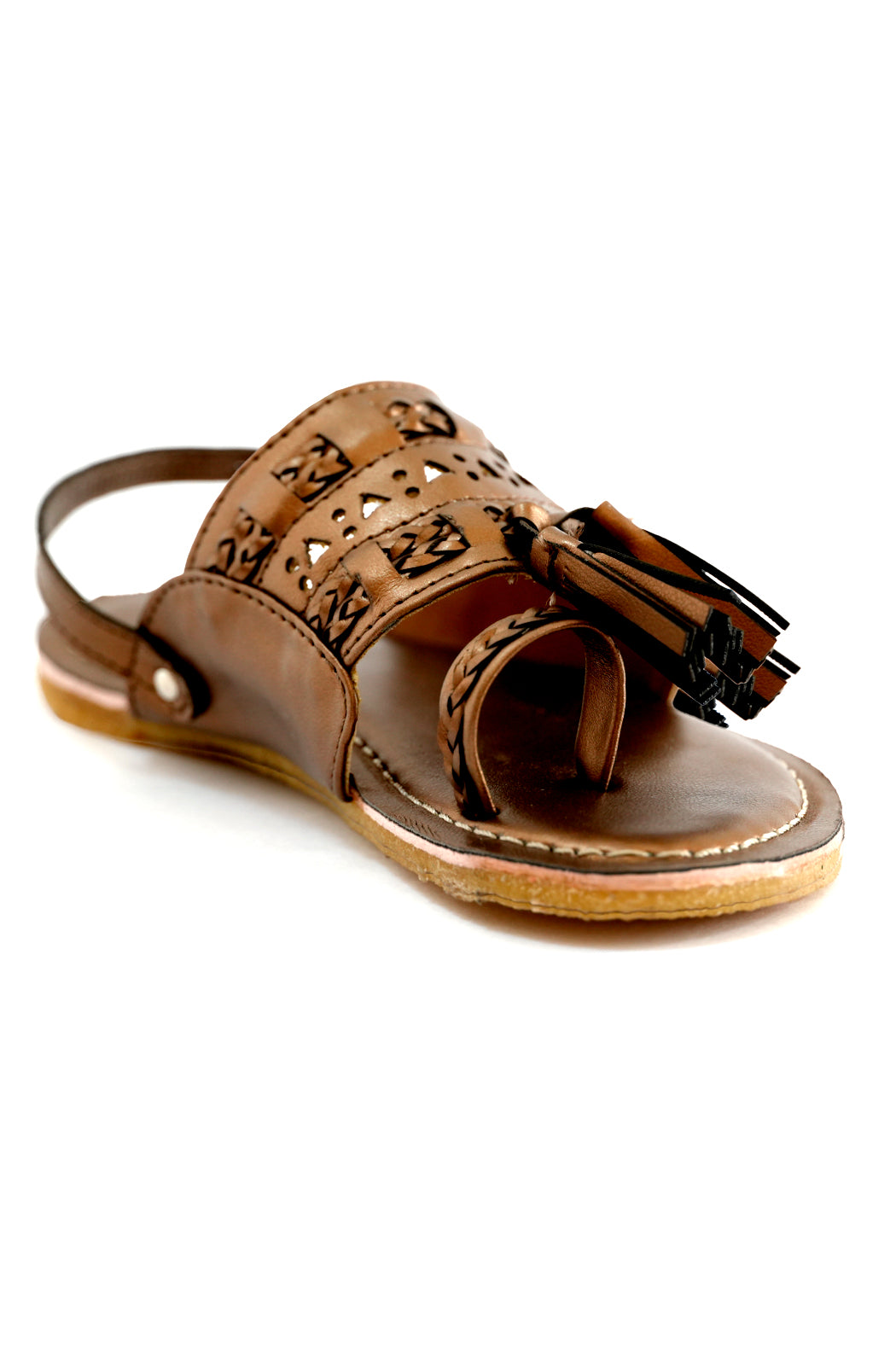 Taara Desi Girl Kolhapuri