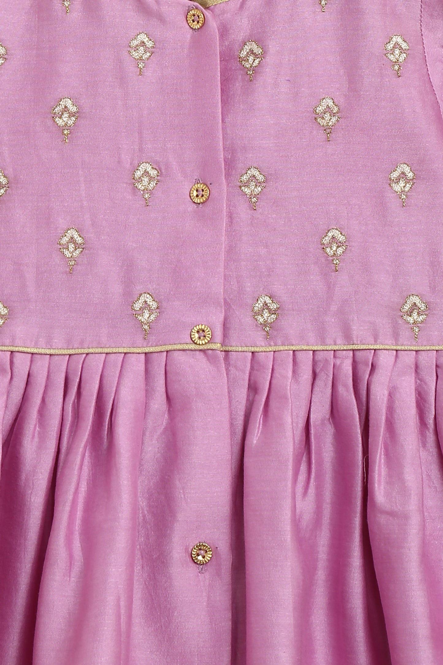 Best Girl Ethnic Sets Online at Tiber Taber Kids