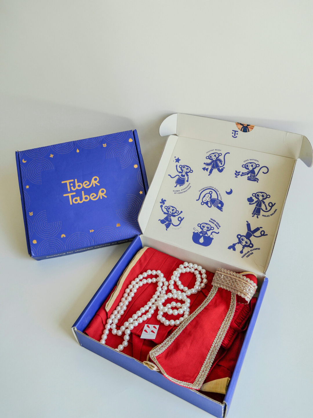 Bal Hanuman Set