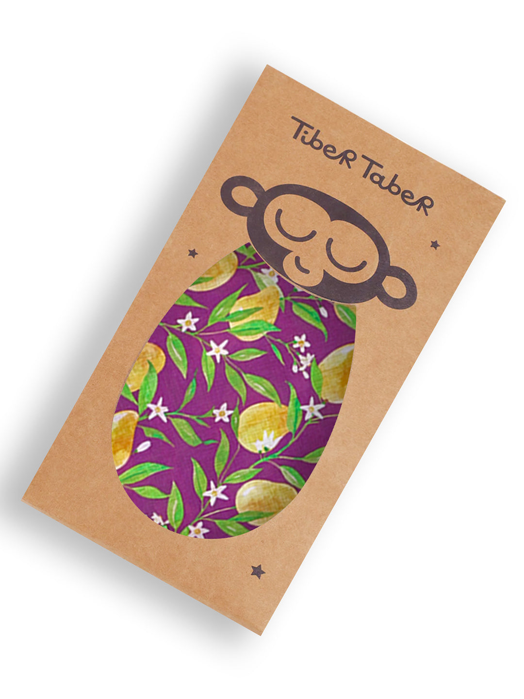 Summer Friendly Swaddles-Purple