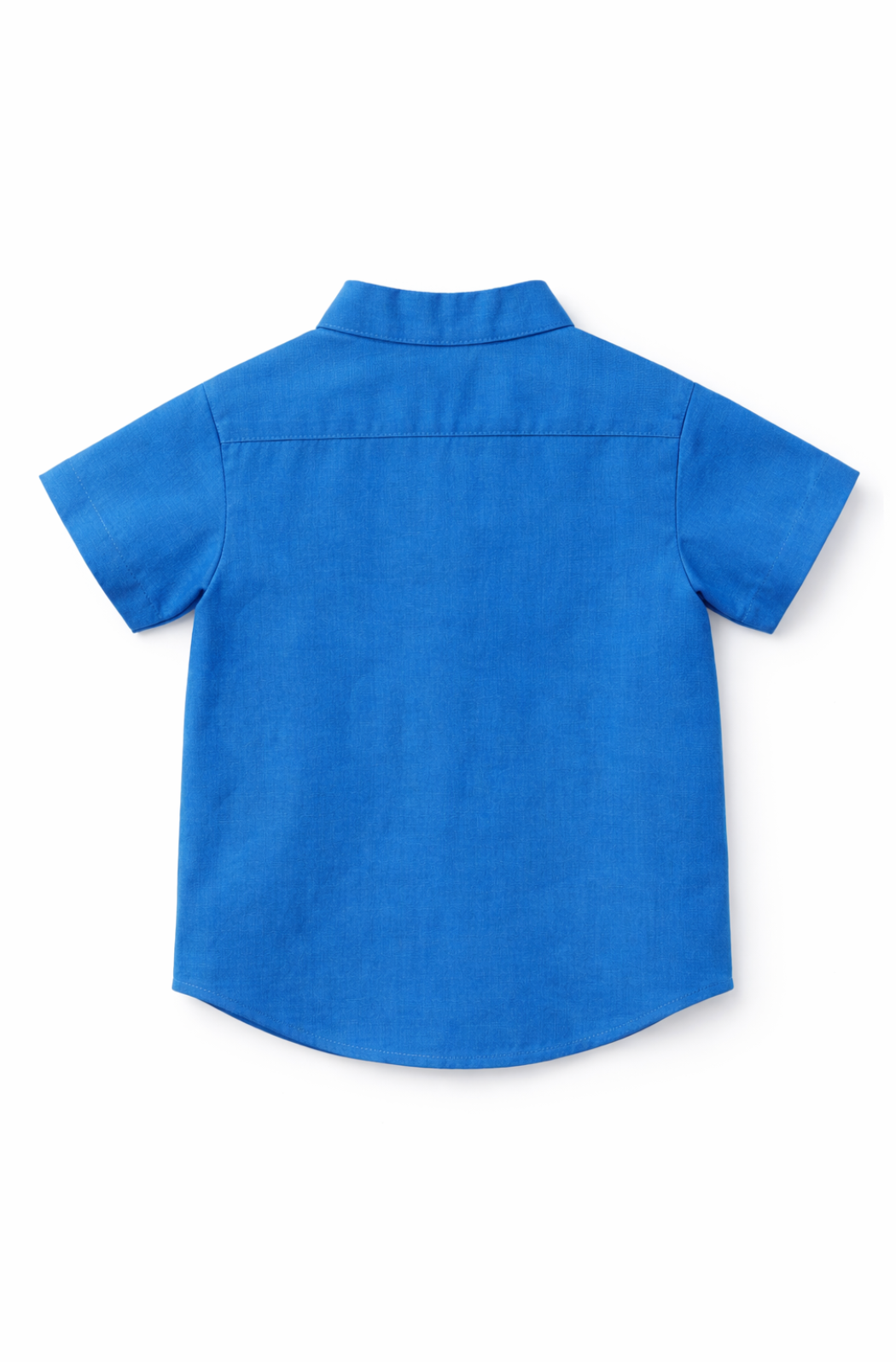 Tiger Embroidery Shirt