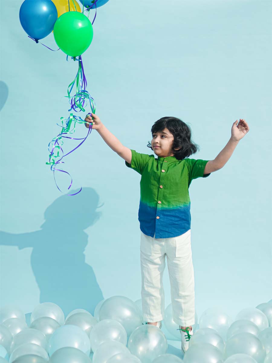 Shop Online at Tiber Taber Kids