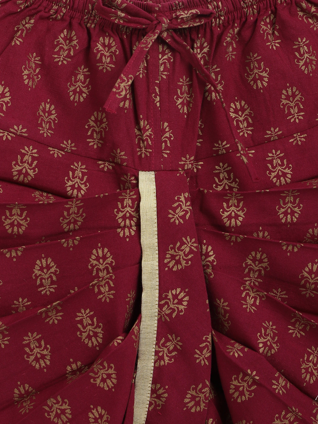 Buy Tiber Taber Kids Boy Ethnic Sets