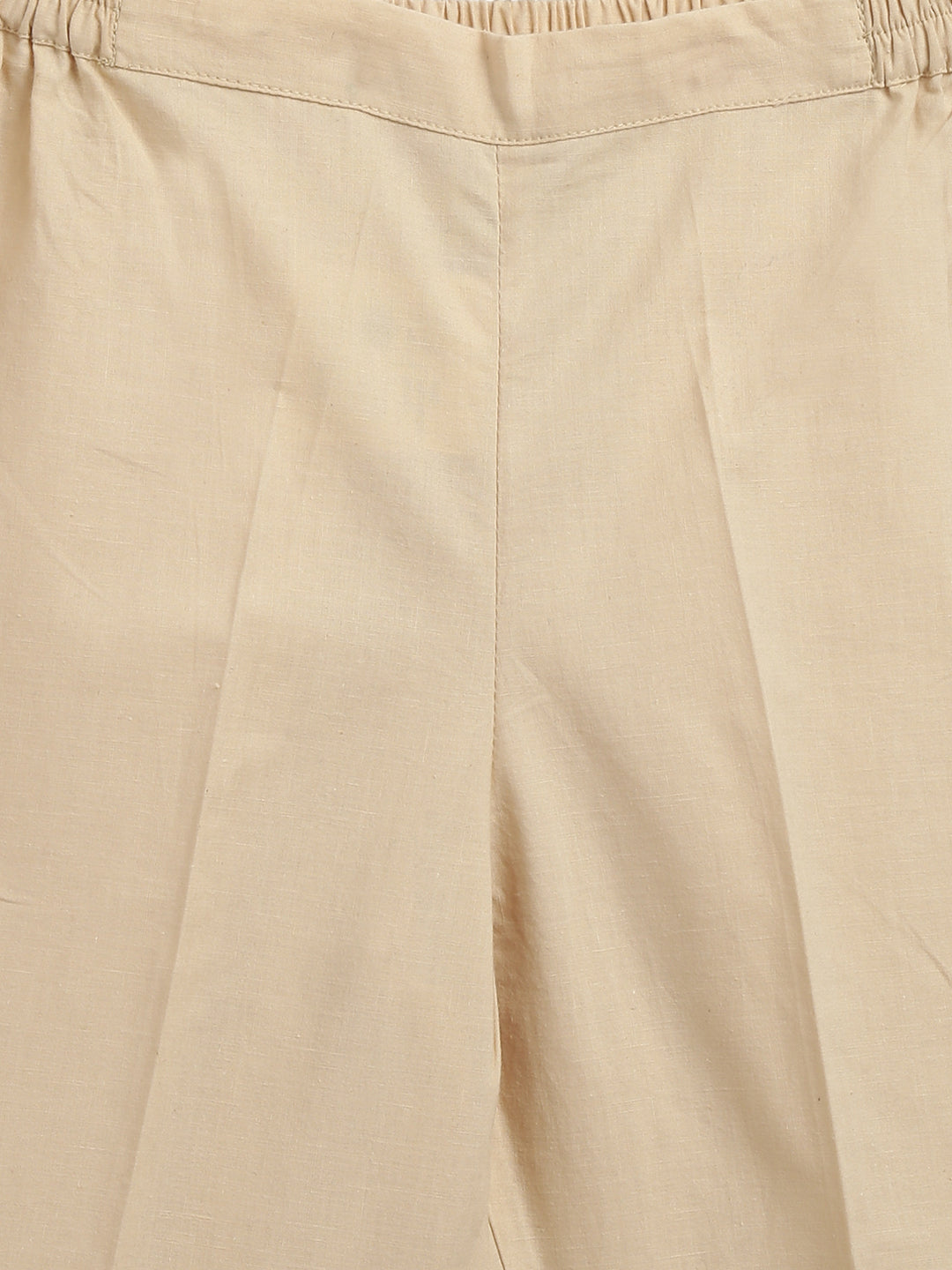 Indie Pop Boys Kurta Set - Blue