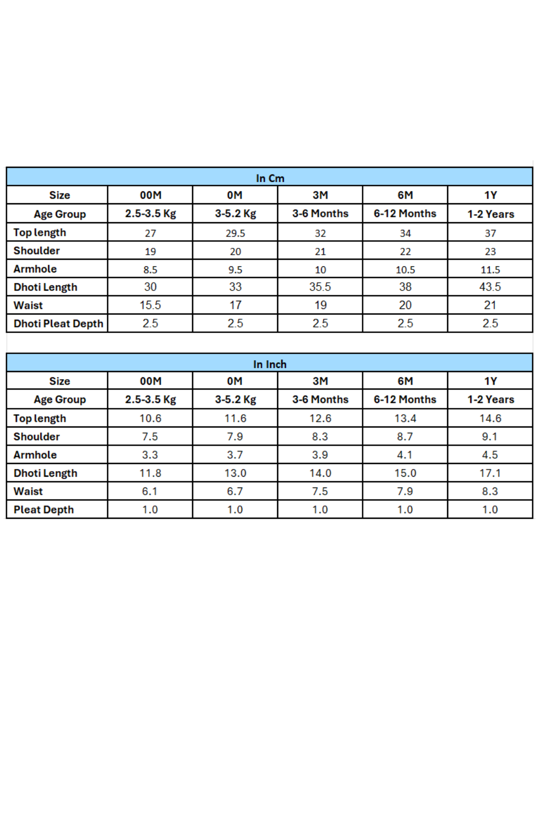 Pehli Bahaar Dhoti Set