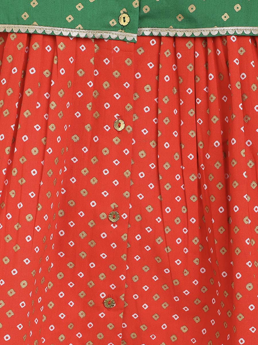 Designer Girl Ethnic Sets for Kids