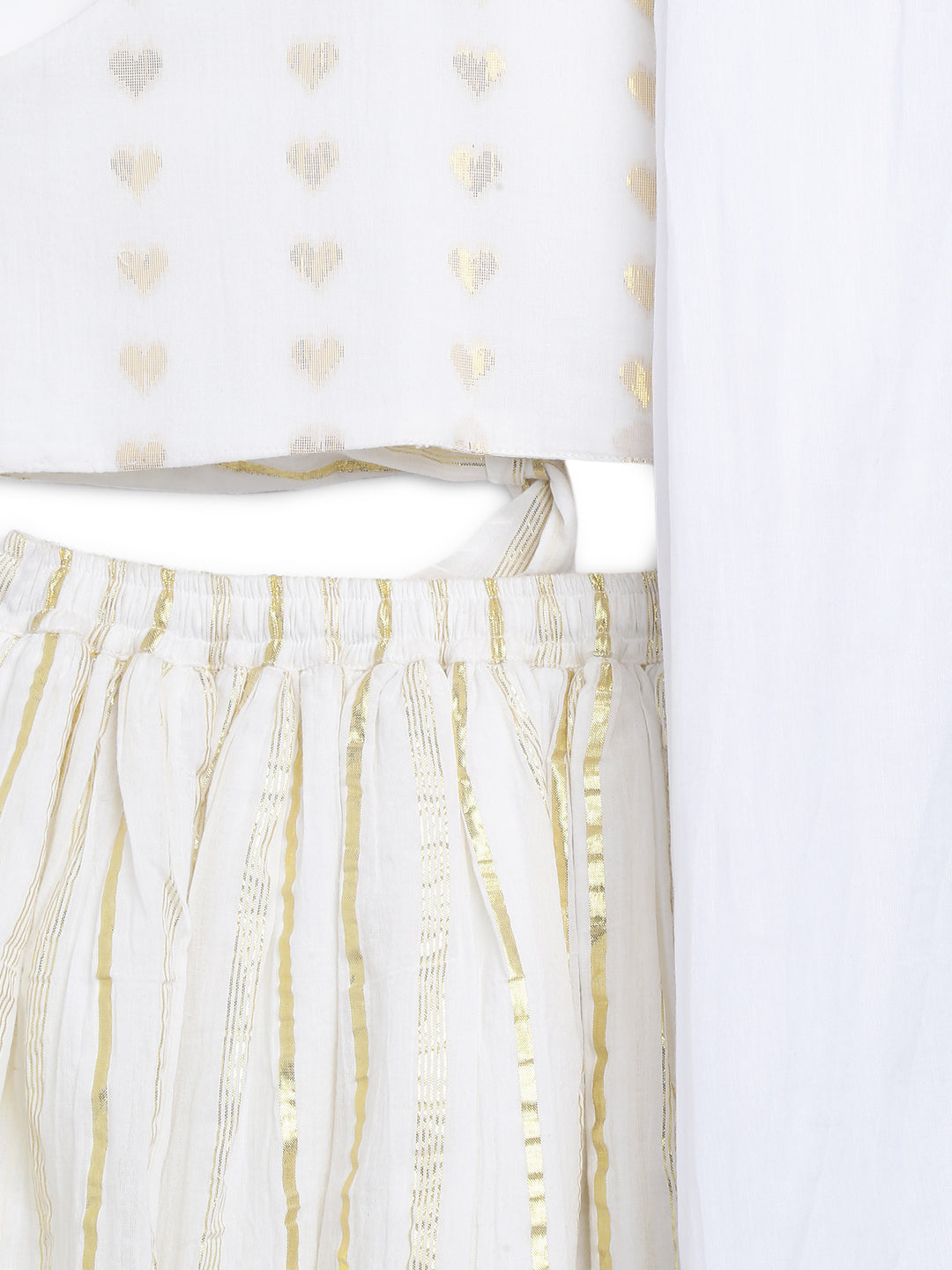 Shop Online for Designer Girl Ethnic Sets for Kids