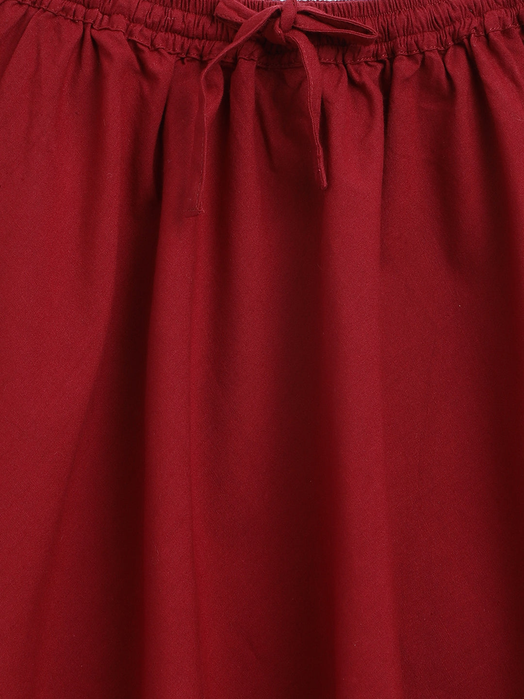 Little Miss Chulbul Coord Set - Green