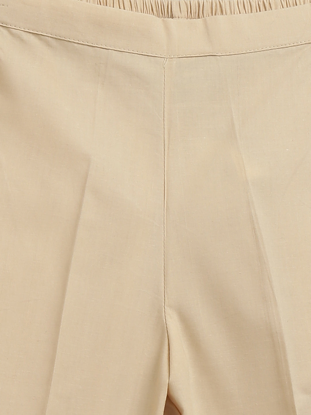 Mauj Bahar Boy Kurta Set - Black