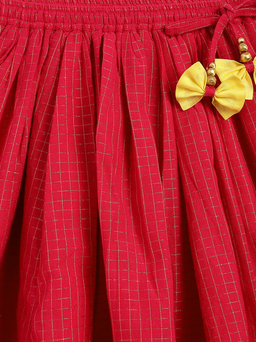 Peacock Embroidery Lehenga Set