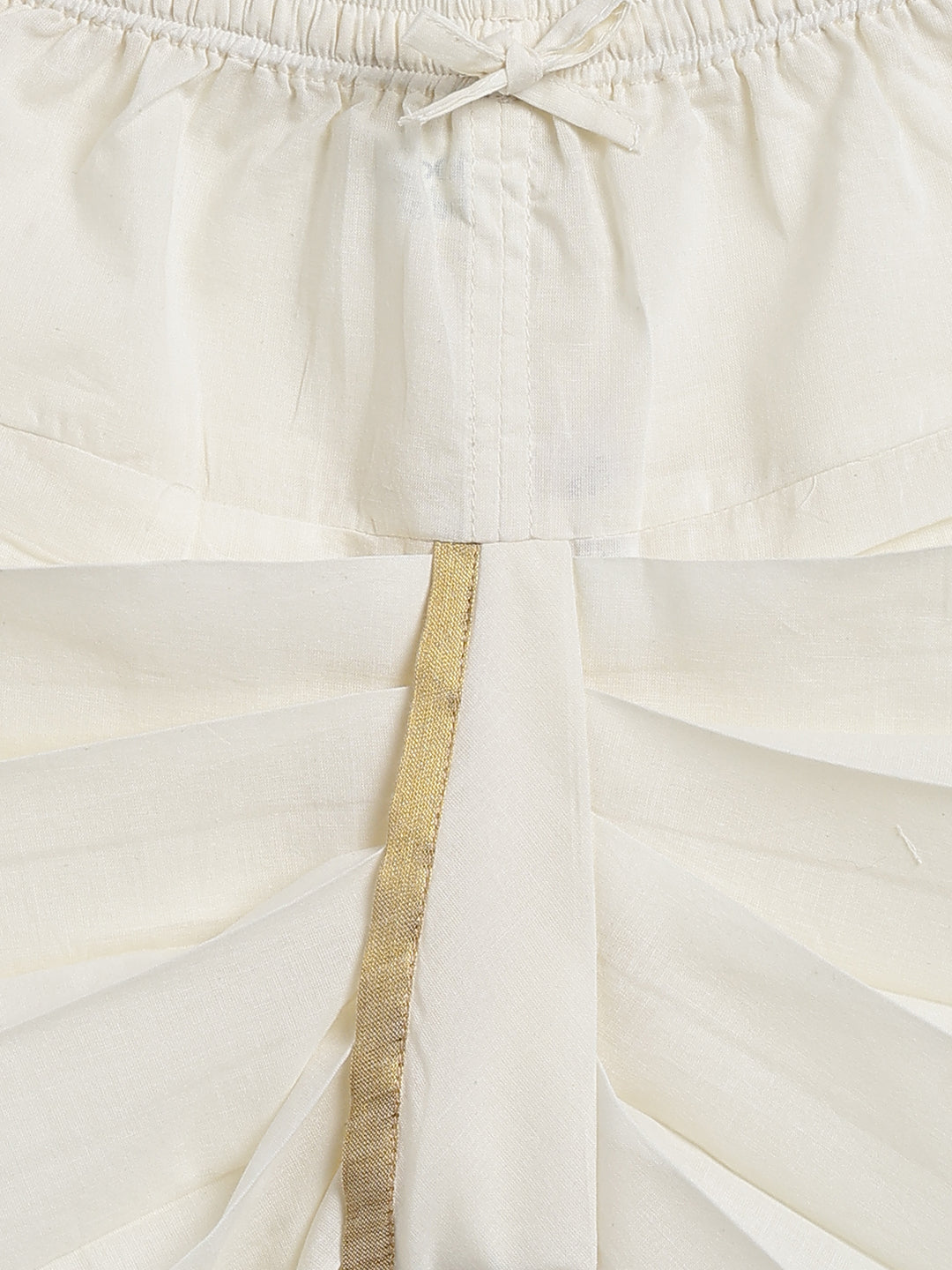 Boy Buta Dhoti Kurta Set