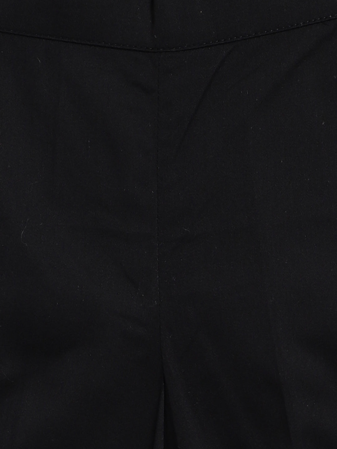 Firdaus Pants for Boys - Black