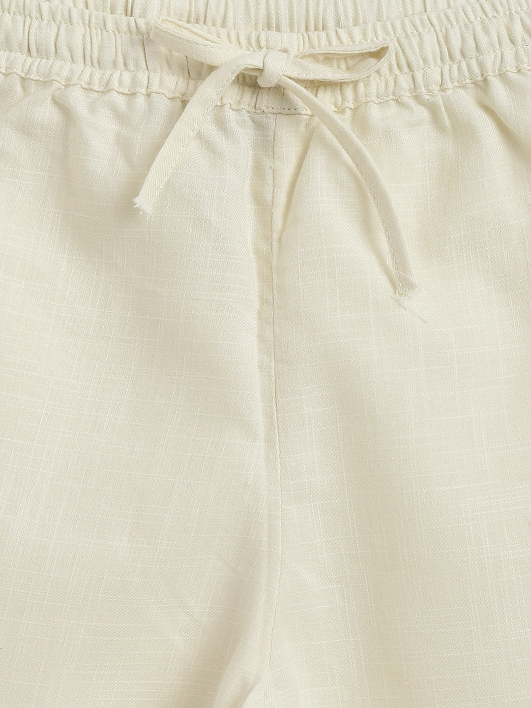 Shera Kurta Pyjama Set - Green