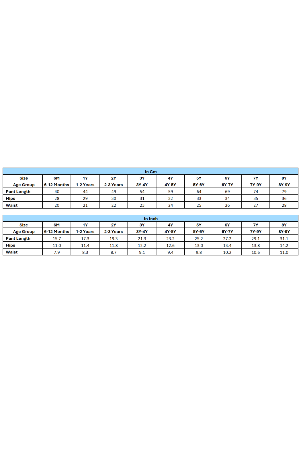 Classic Formal Pants - Black