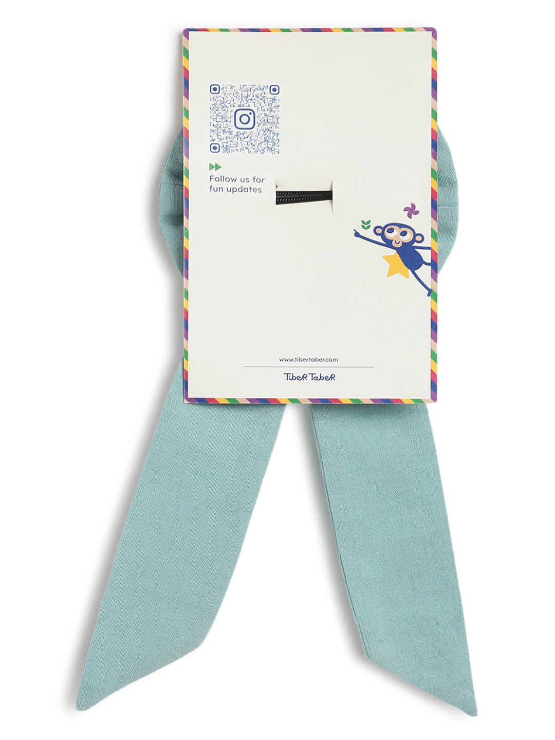 Bow Hair Accessories - Blue