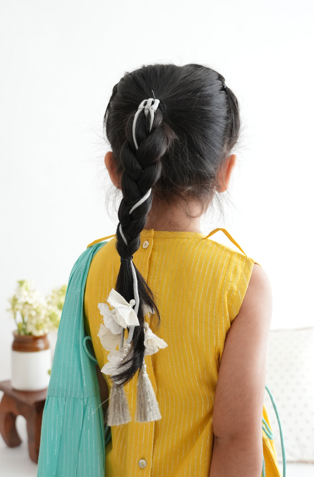 Noor Paraandi - Silver