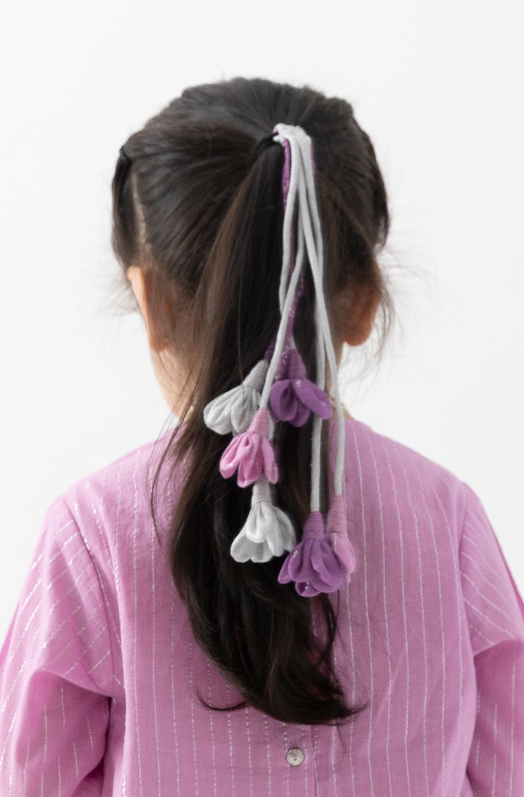 Noor Paraandi - Purple