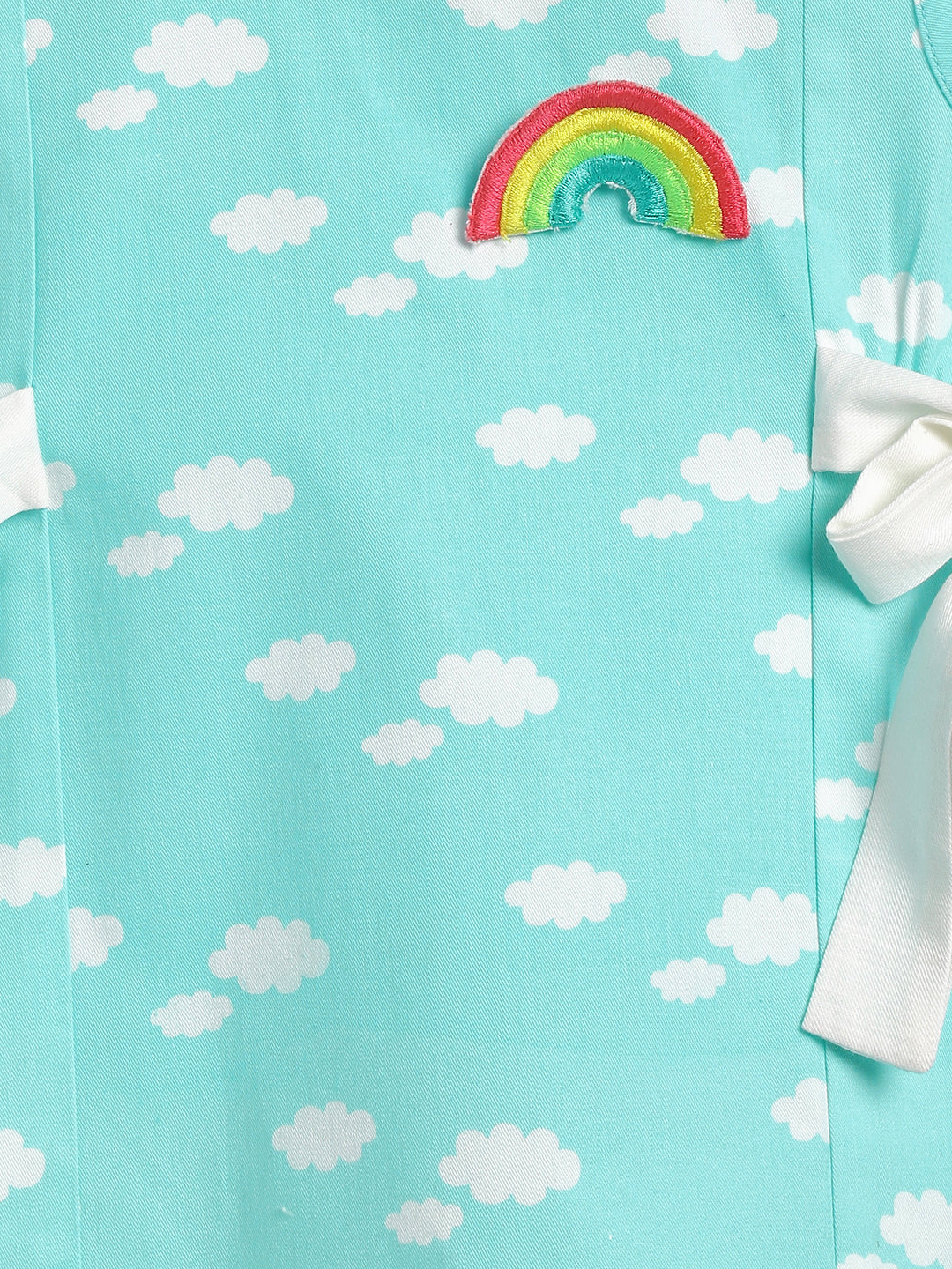 Cloud Princess Set-Blue