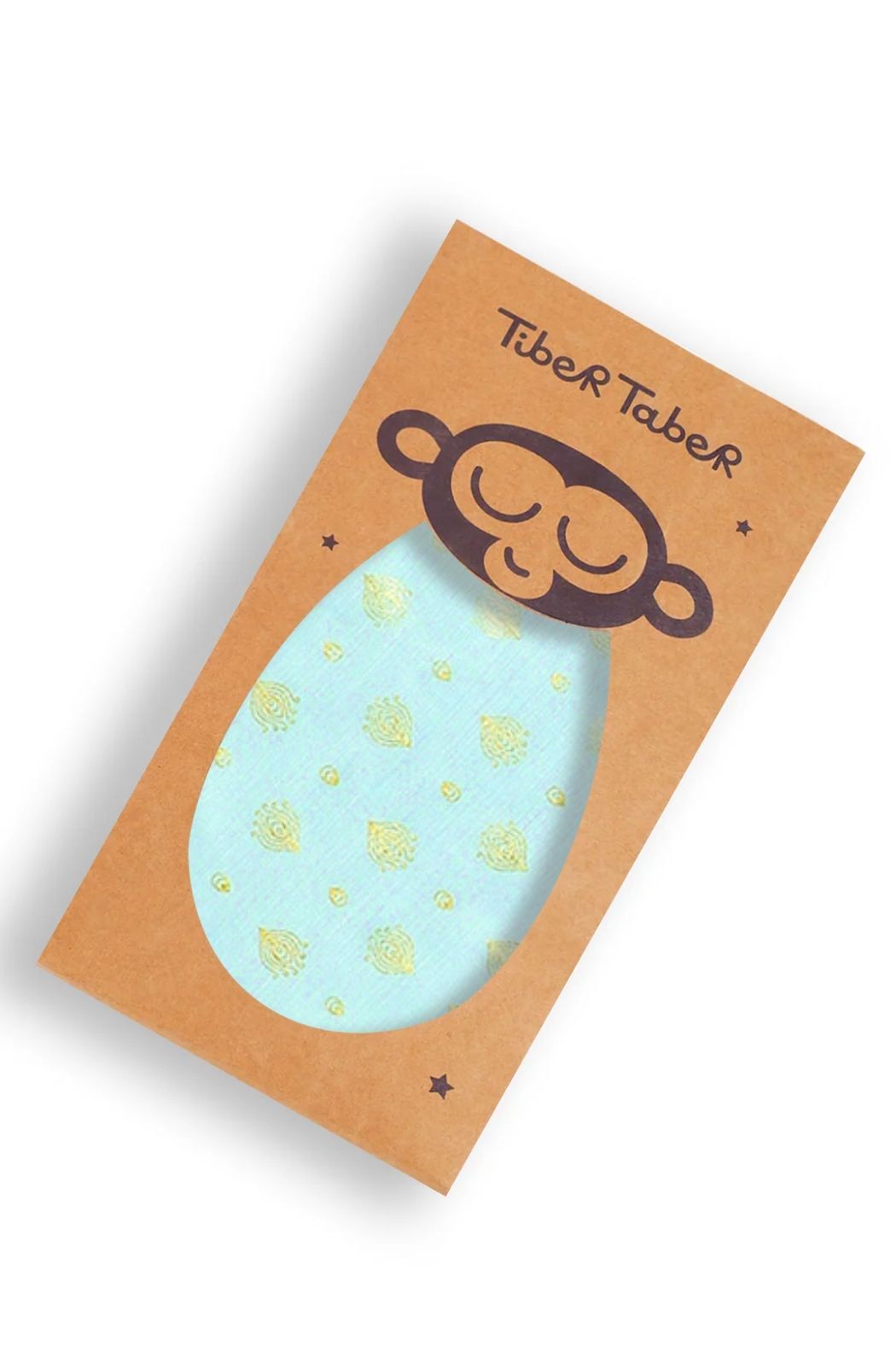 Morpankh Blue Swaddle