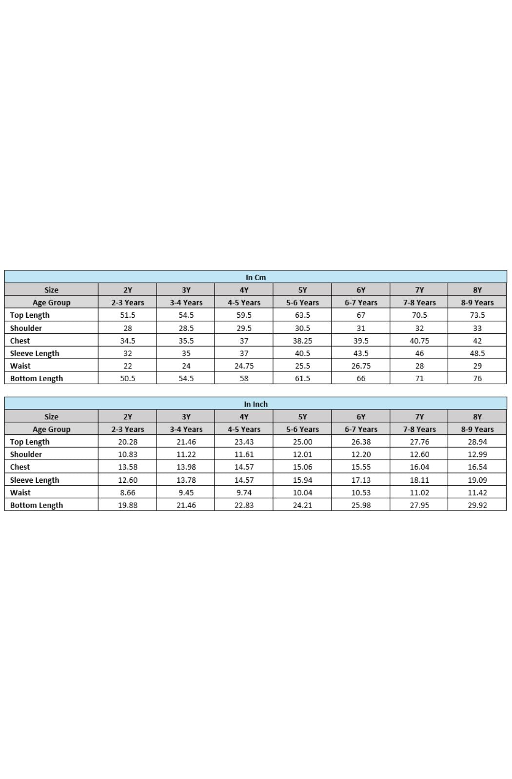 Mint Stripes Boy Kurta Set