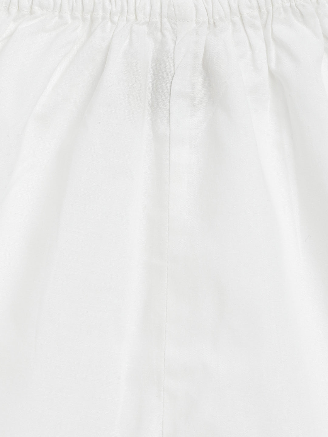 Mini Desi Dynamite Kurta Set - Green