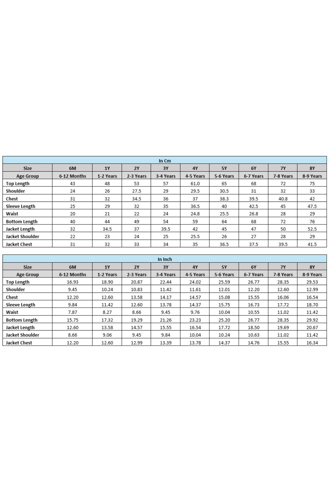 Royal Peacock 3 Pc Bundi Set