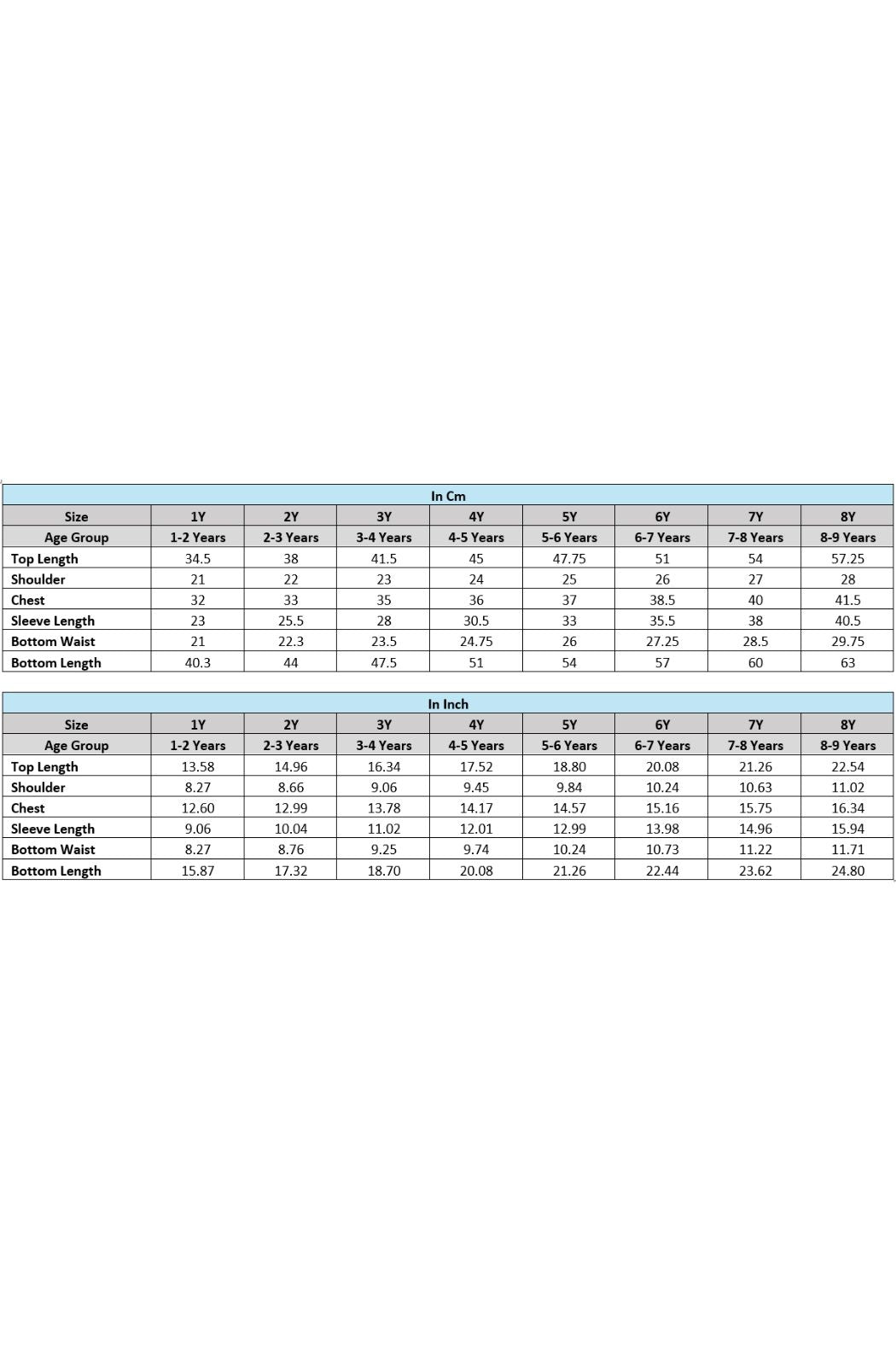 Raat Raani Co-ord Set