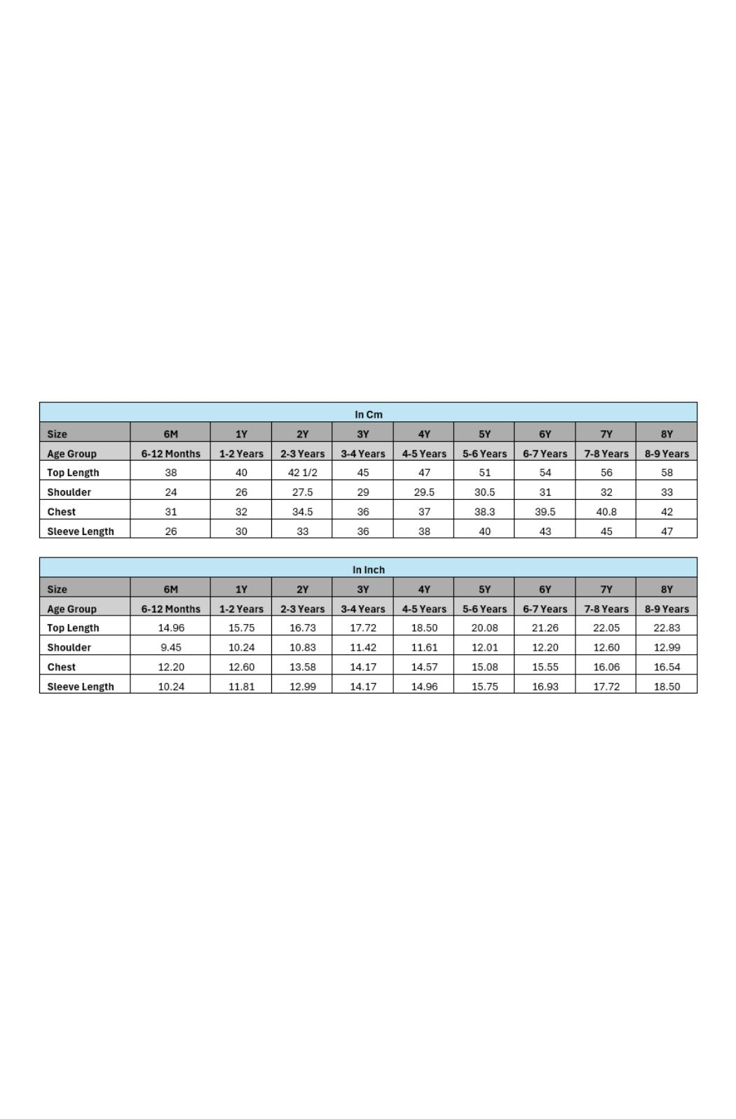 Little Lion Short Kurta with Checks - Beige