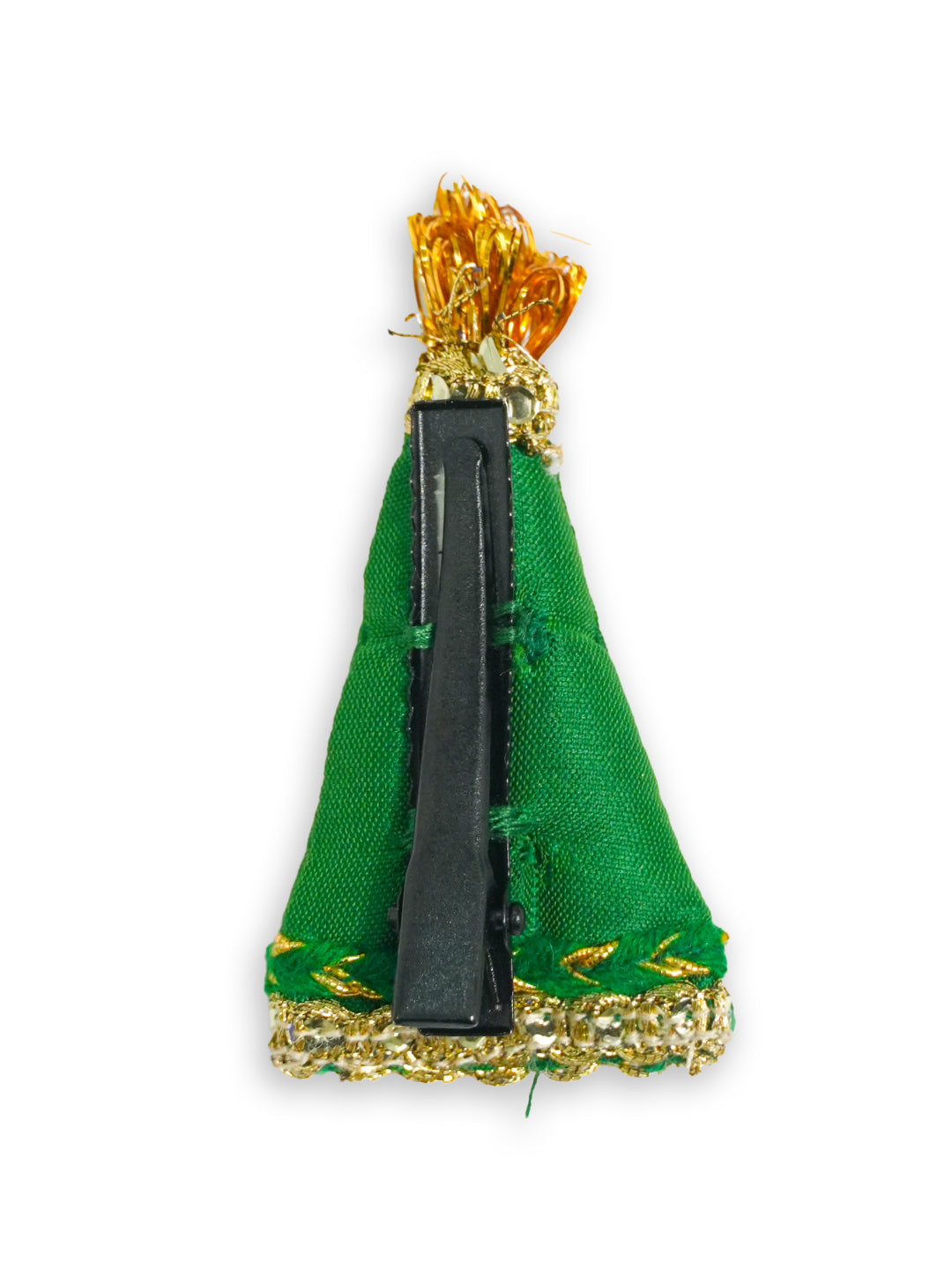 Celebration Anar Clip - Green