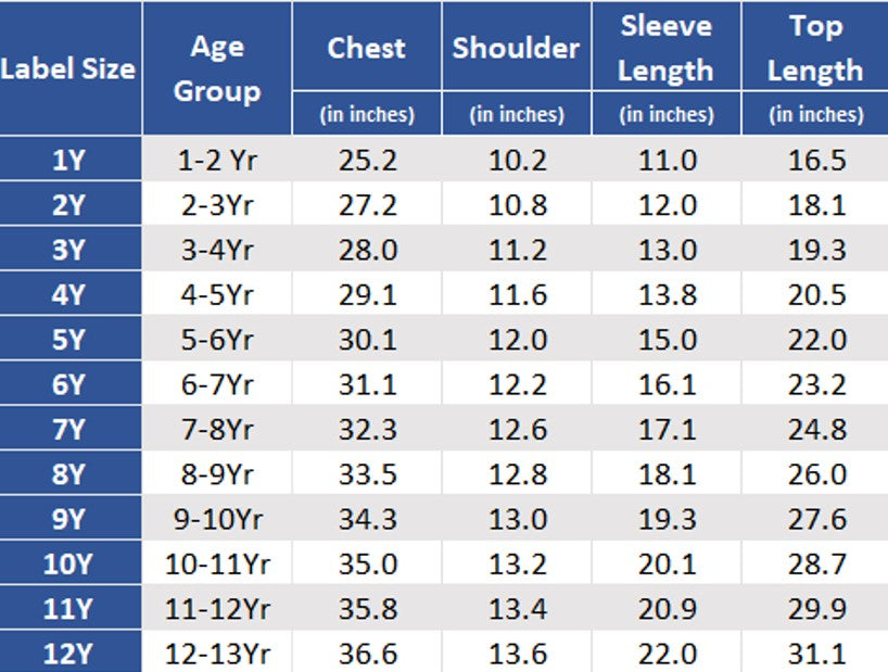 Shop Apparel & Accessories Online at Tiber Taber Kids