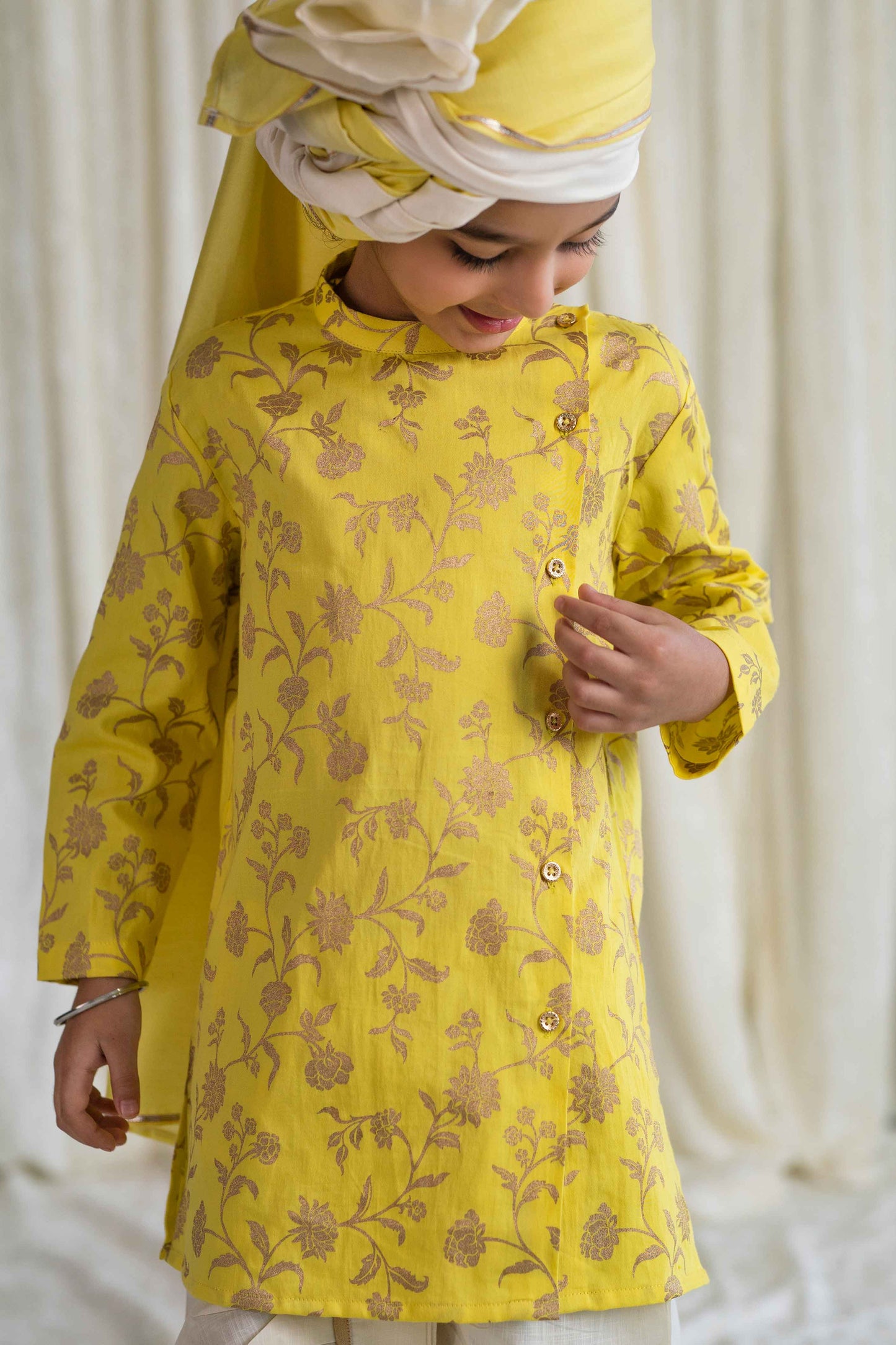 Buy Apparel & Accessories Online at Tiber Taber Kids