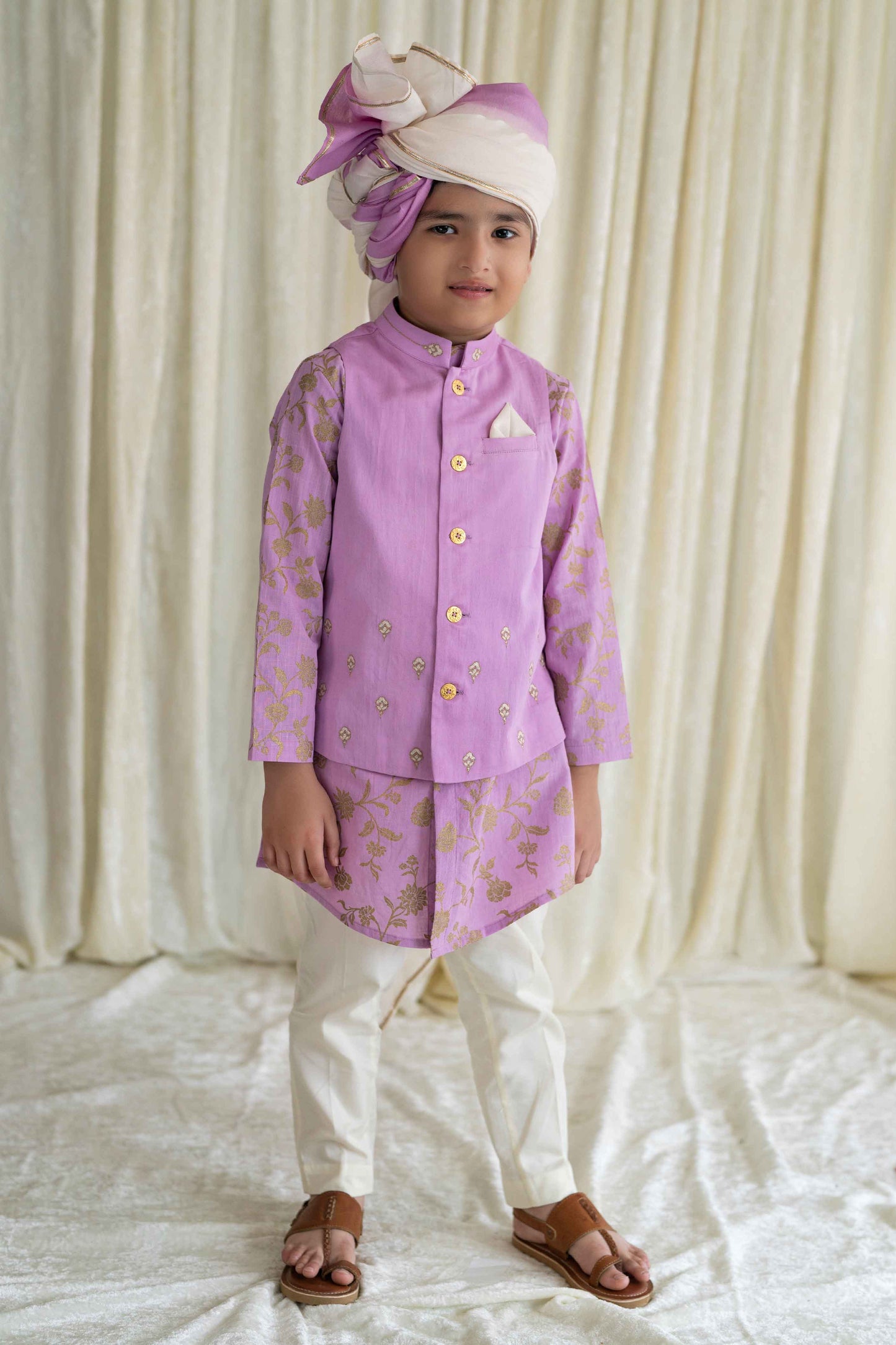 Buy Apparel & Accessories Online at Tiber Taber Kids