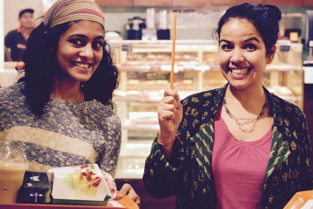 How, What and Why? Ridhima and Dimpali give never-known-before insights about Tiber Taber!