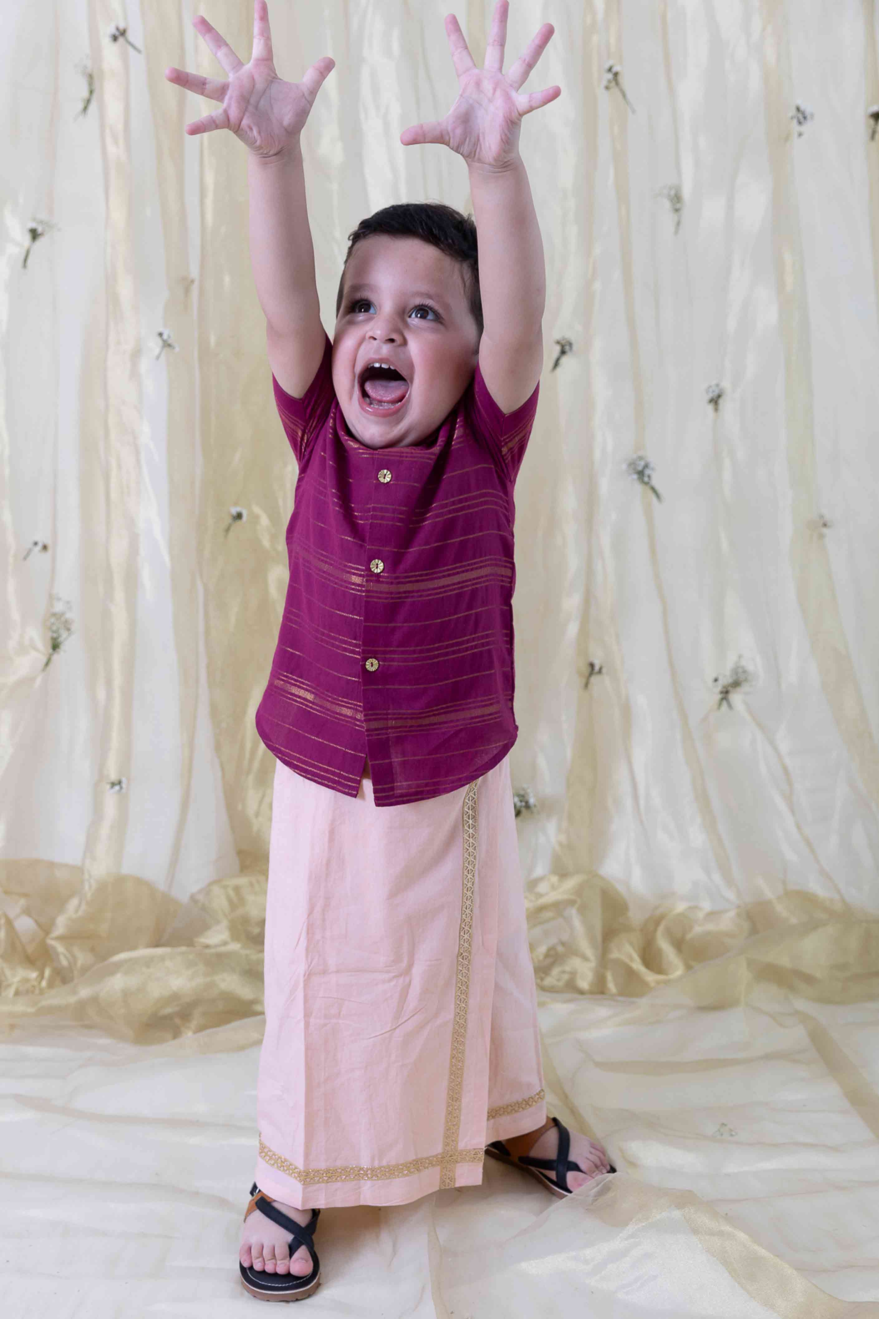 Chhota baby dress sale