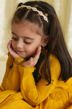 Little Royale Headband