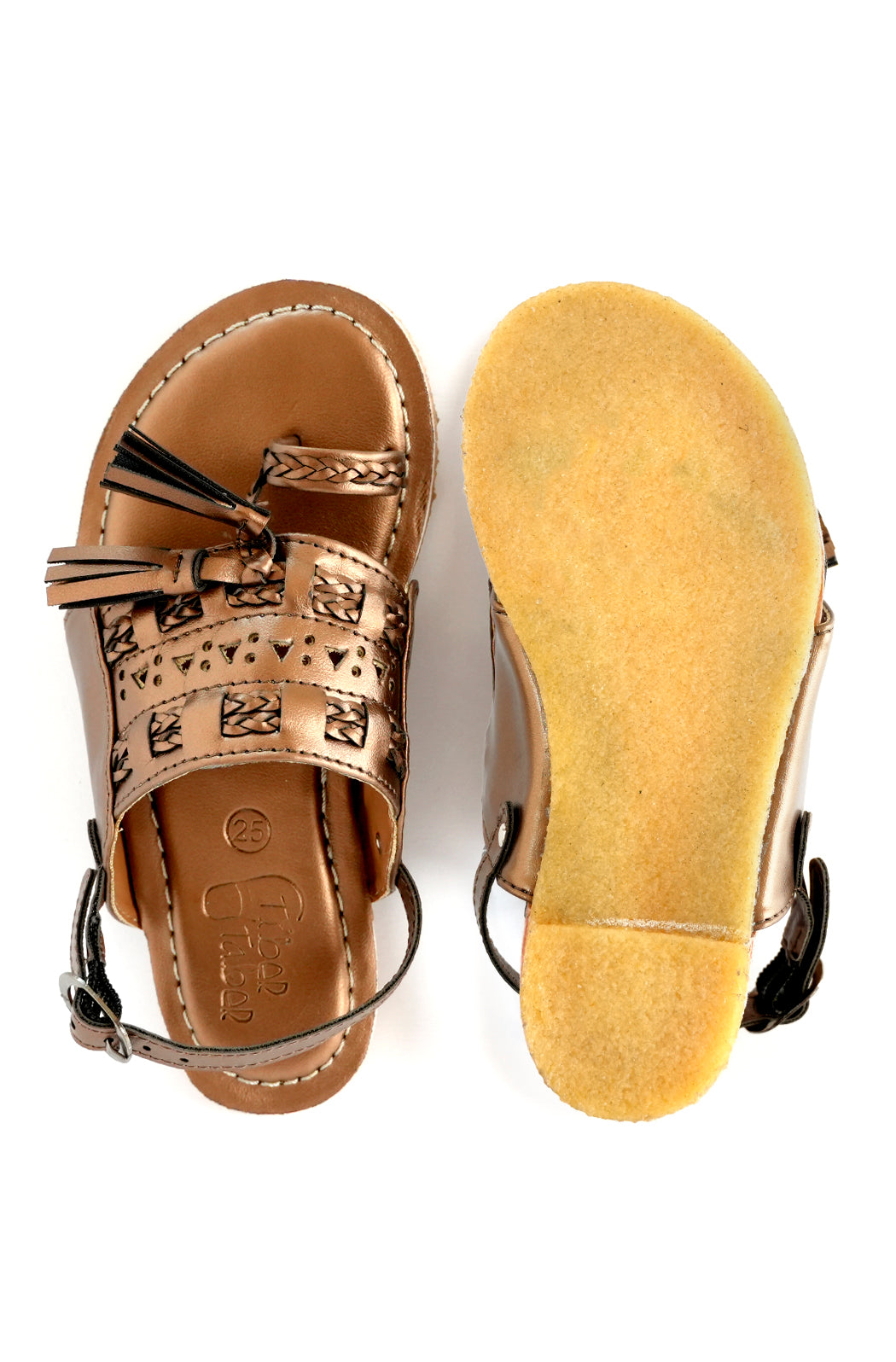 Taara Desi Girl Kolhapuri