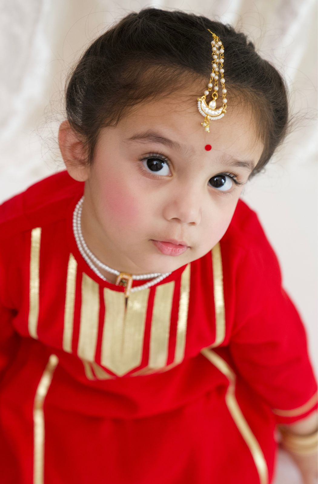Chandrika Maangtika
