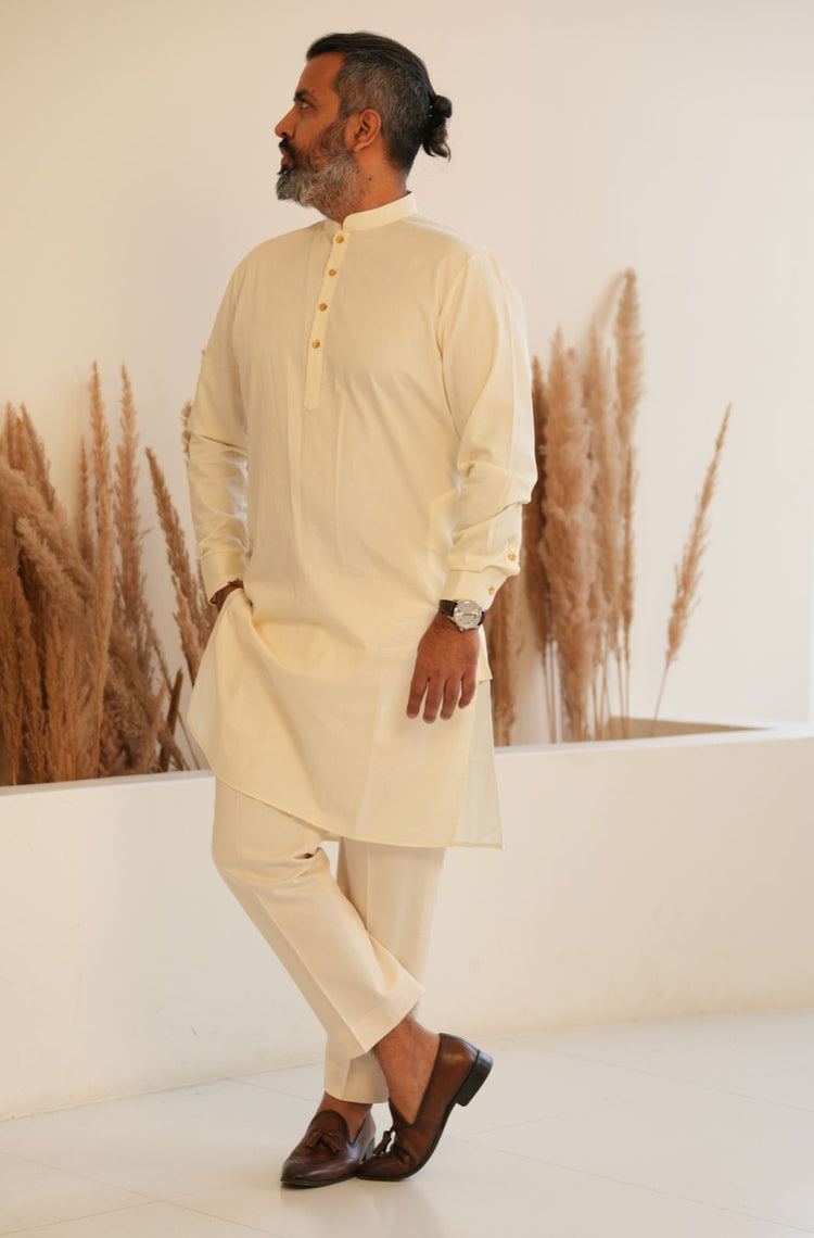 Saheb Men’s Trousers