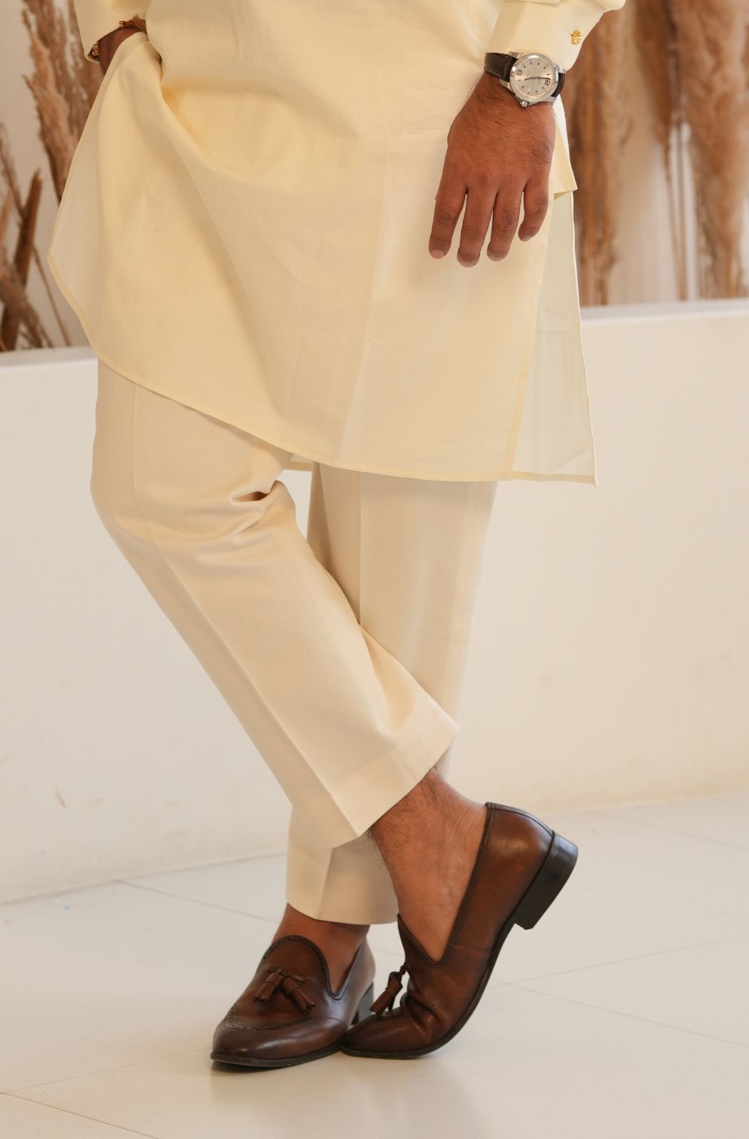 Saheb Men’s Trousers