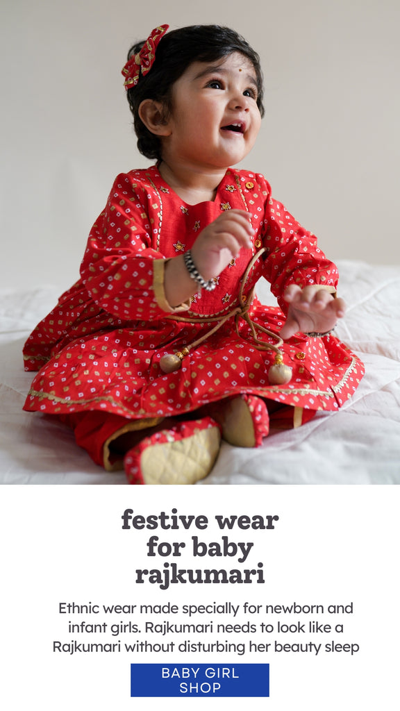 Designer Kids clothing Online India. Newborn, Baby Party Ethnic Wear. –  Tiber Taber Kids