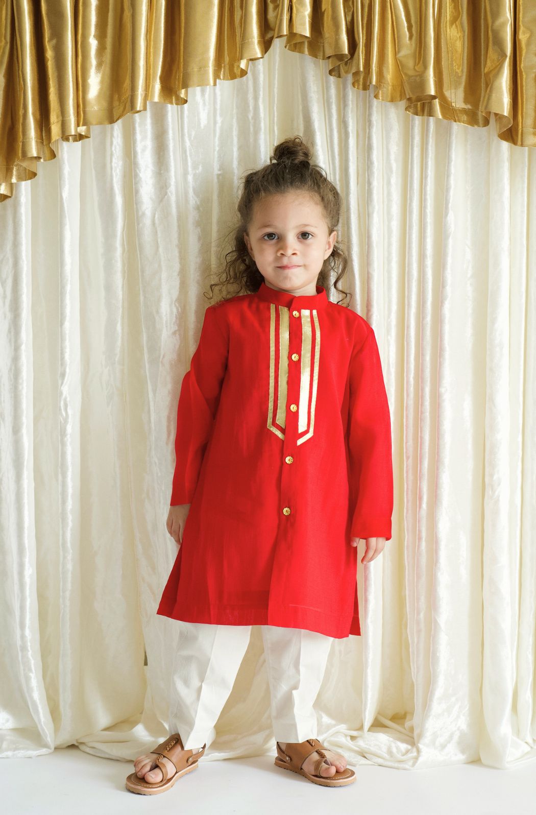 Avir Kurta Set