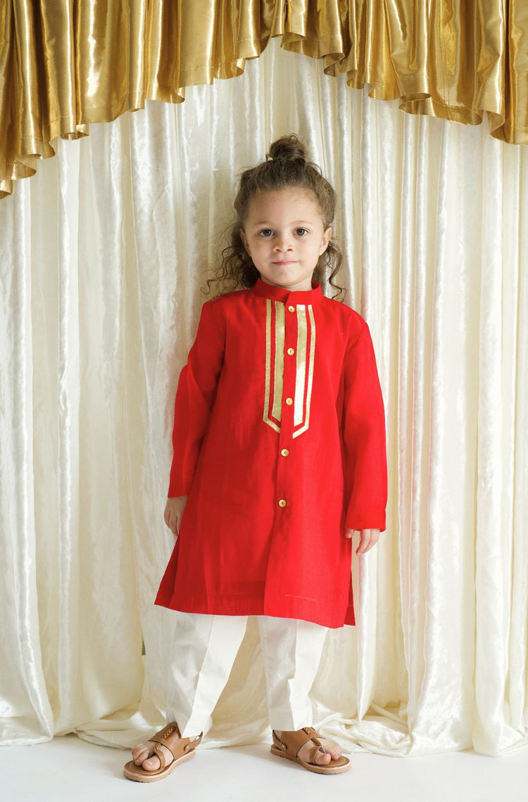 Avir Kurta Set