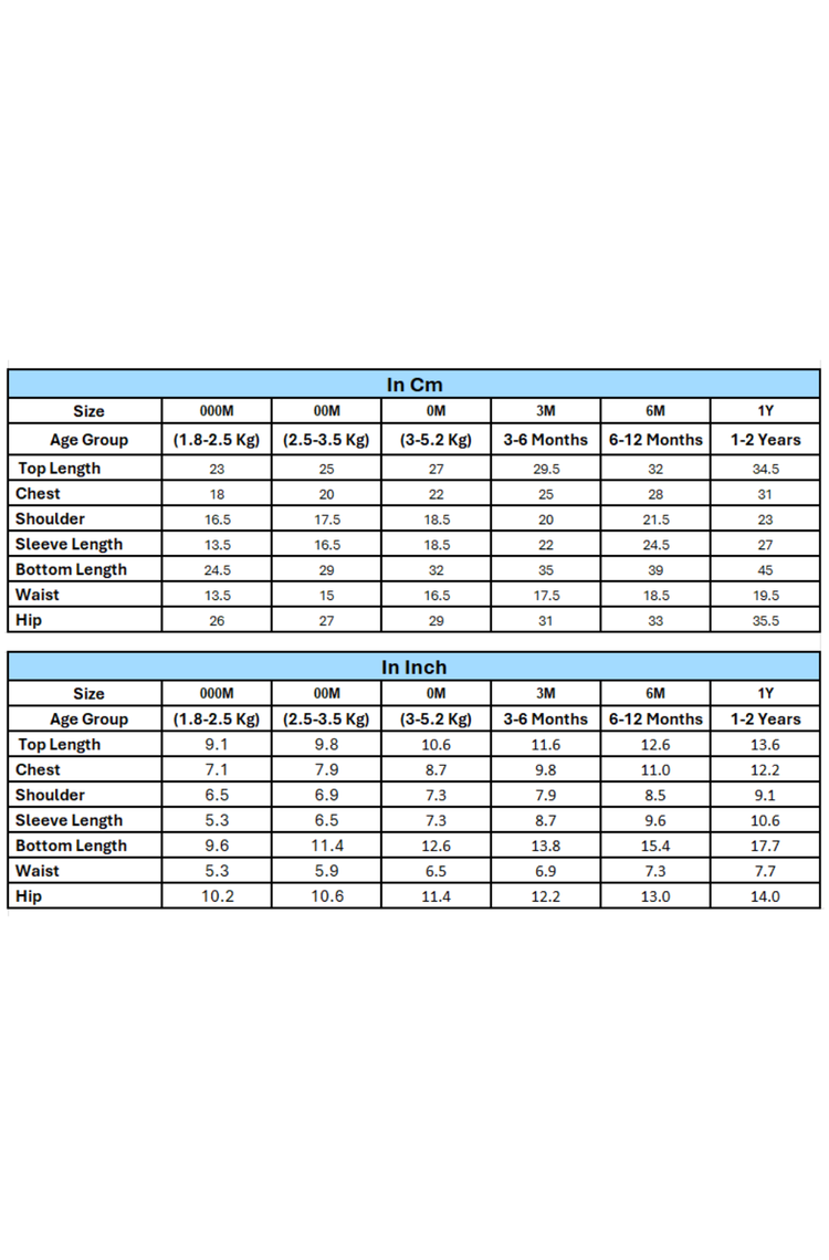 Sunny Kolam Flexi Kimono Set