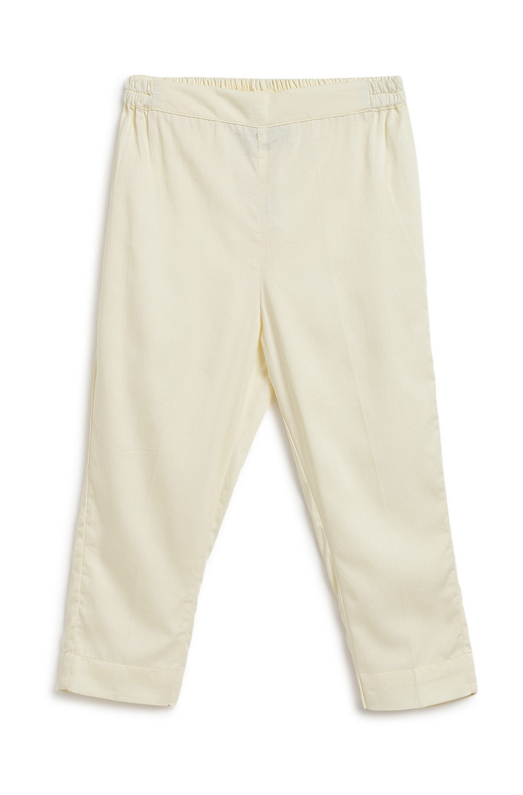 Buy Beige and Cream Combo of 2 Four Pocket Cargo Pants Cotton for Best  Price, Reviews, Free Shipping