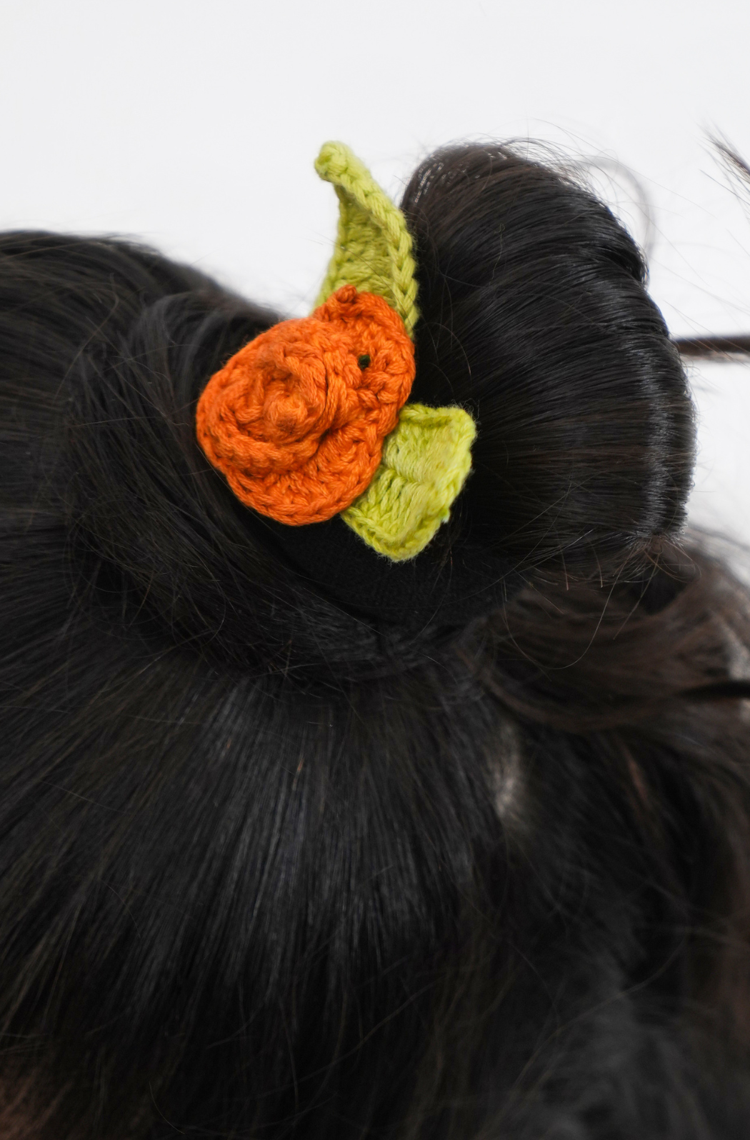 Marigold Hair Band