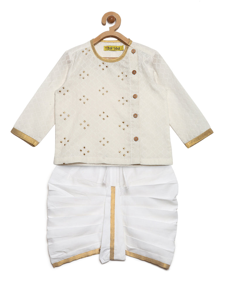 Shop Boy Ethnic Sets Online at Tiber Taber