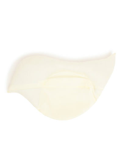 Shop Baby Bird Mustard Seed Pillow - Cream
