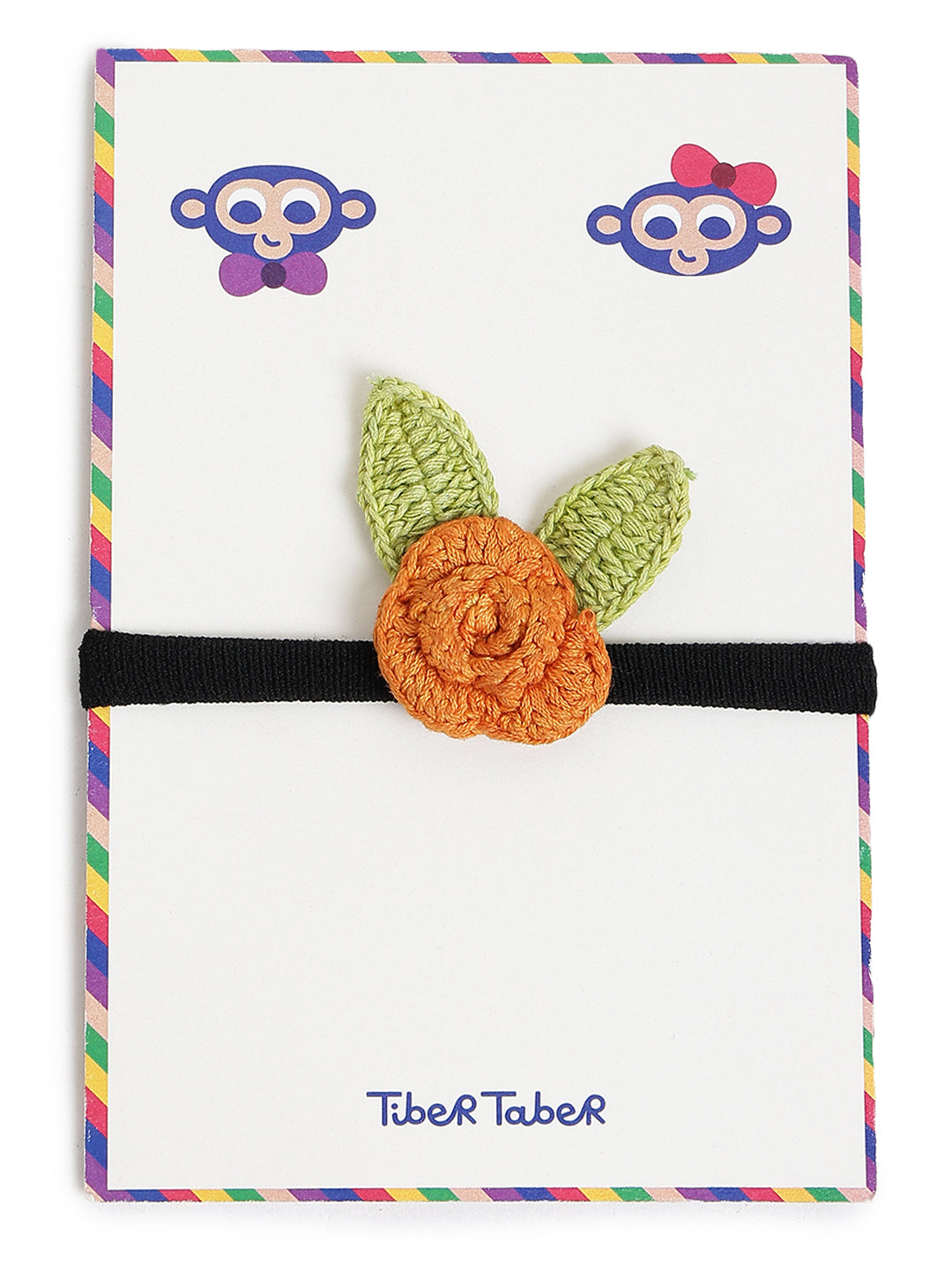 Marigold Hair Band