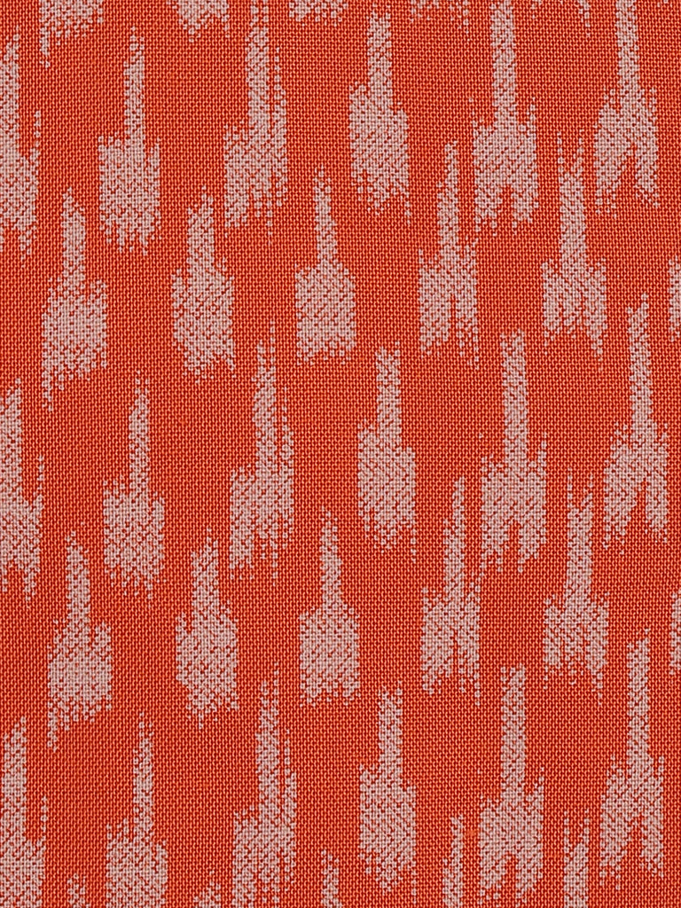 Buy Unisex Ikkat Jhabla Set by Tiber Taber Kids