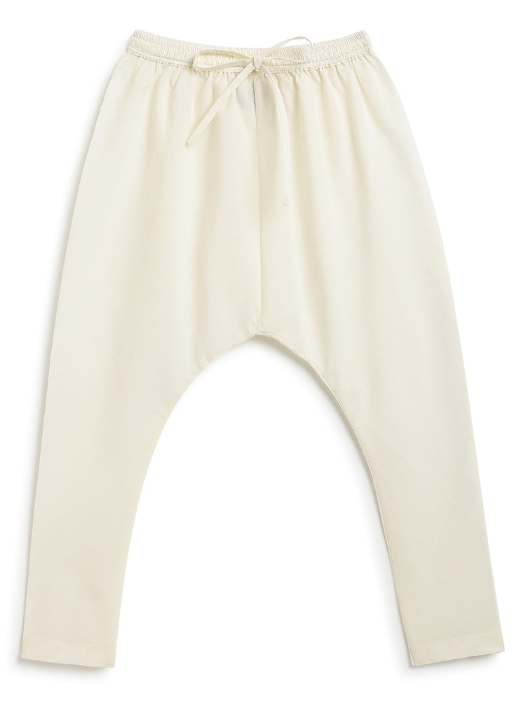 Kashmir Paisley Kurta Set